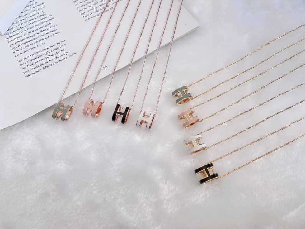 Best H**me5 Classic Necklace