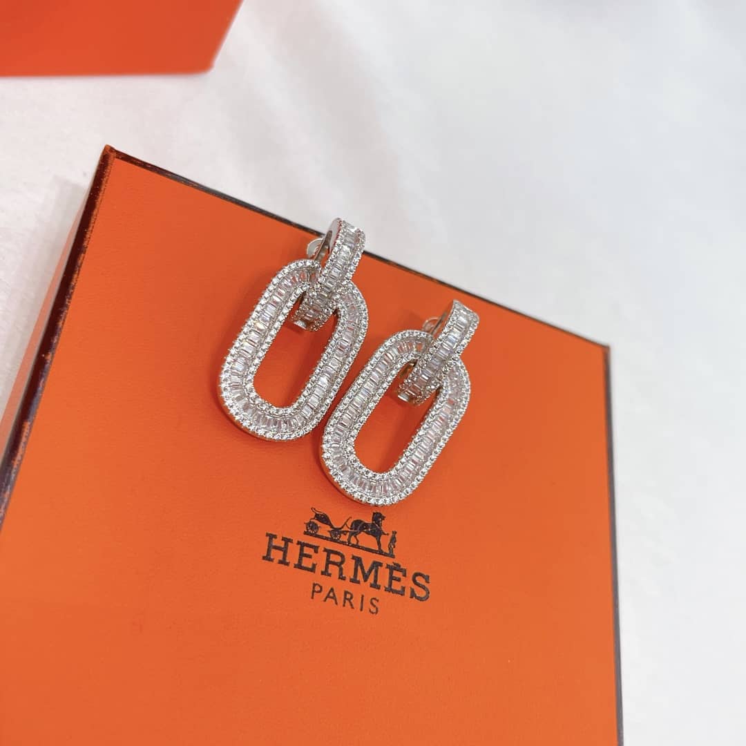 Luxury H**me5 Classic AAA+ Earring