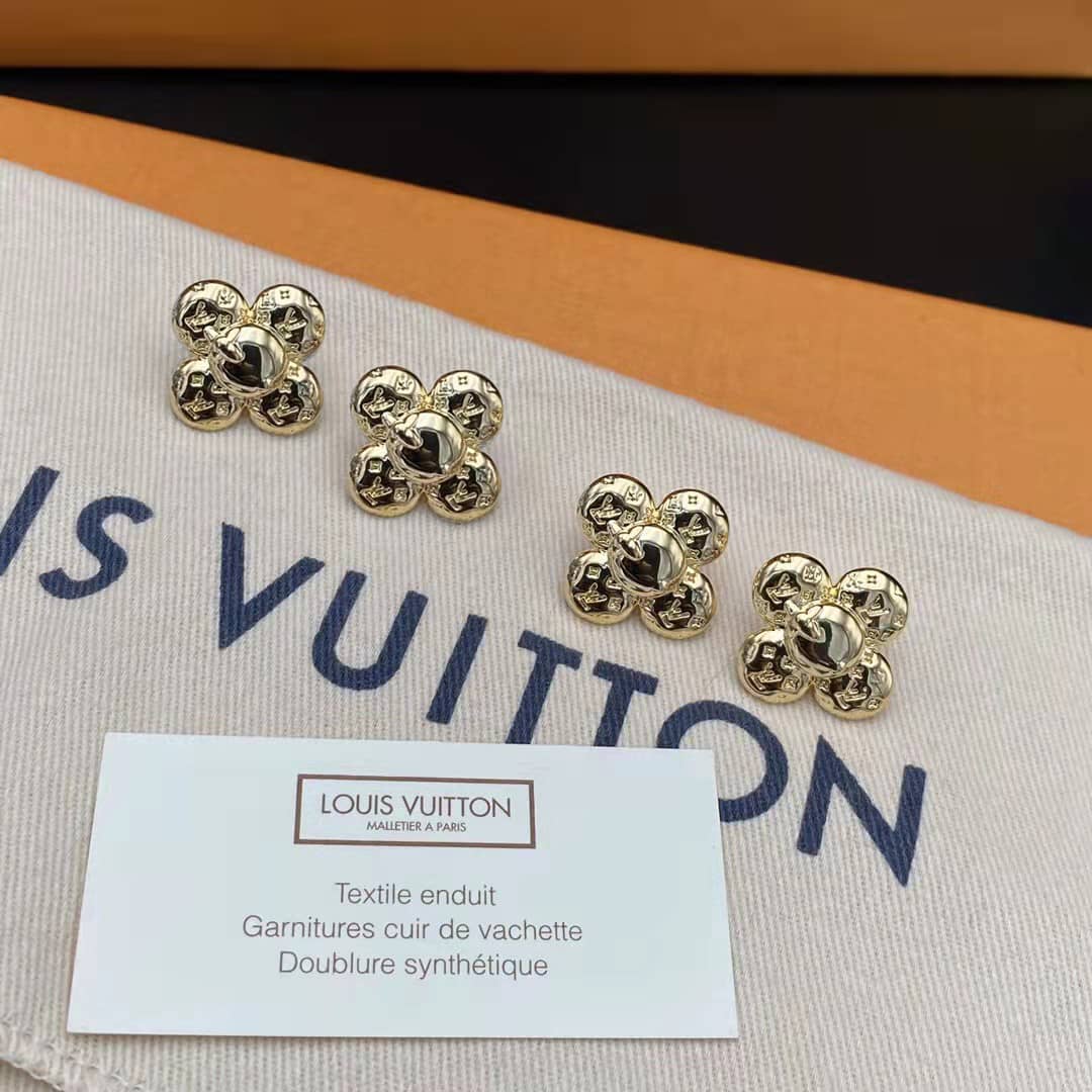 7 Star L0vis Vvtt0n Earring