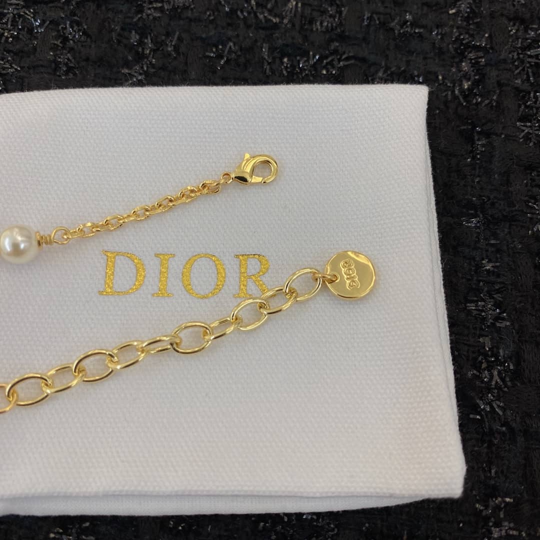 Chr1st1an D10r Bracelet For Sale