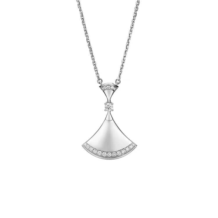 Cheap Bv1g*ai Necklace