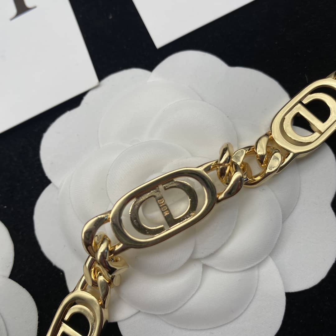 Top Quality Chr1st1an D10r Bracelet