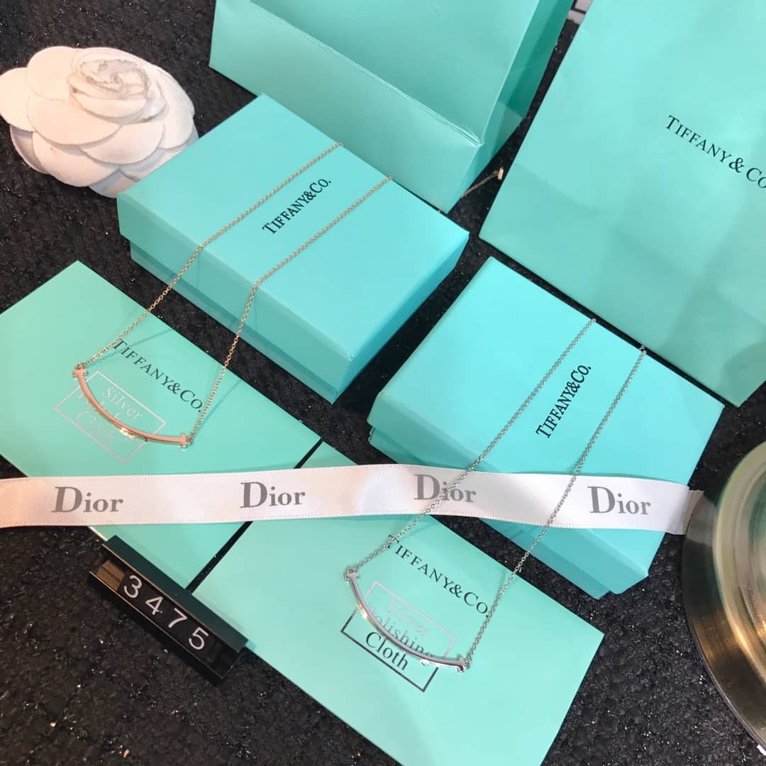 Best T*f*ny Classic Necklace