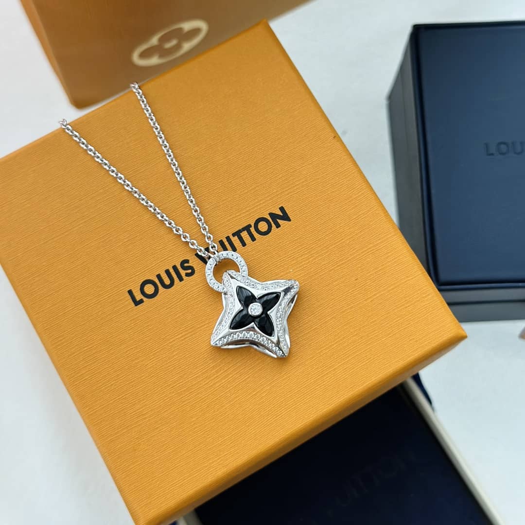 Top Quality L0vis Vvtt0n Necklace