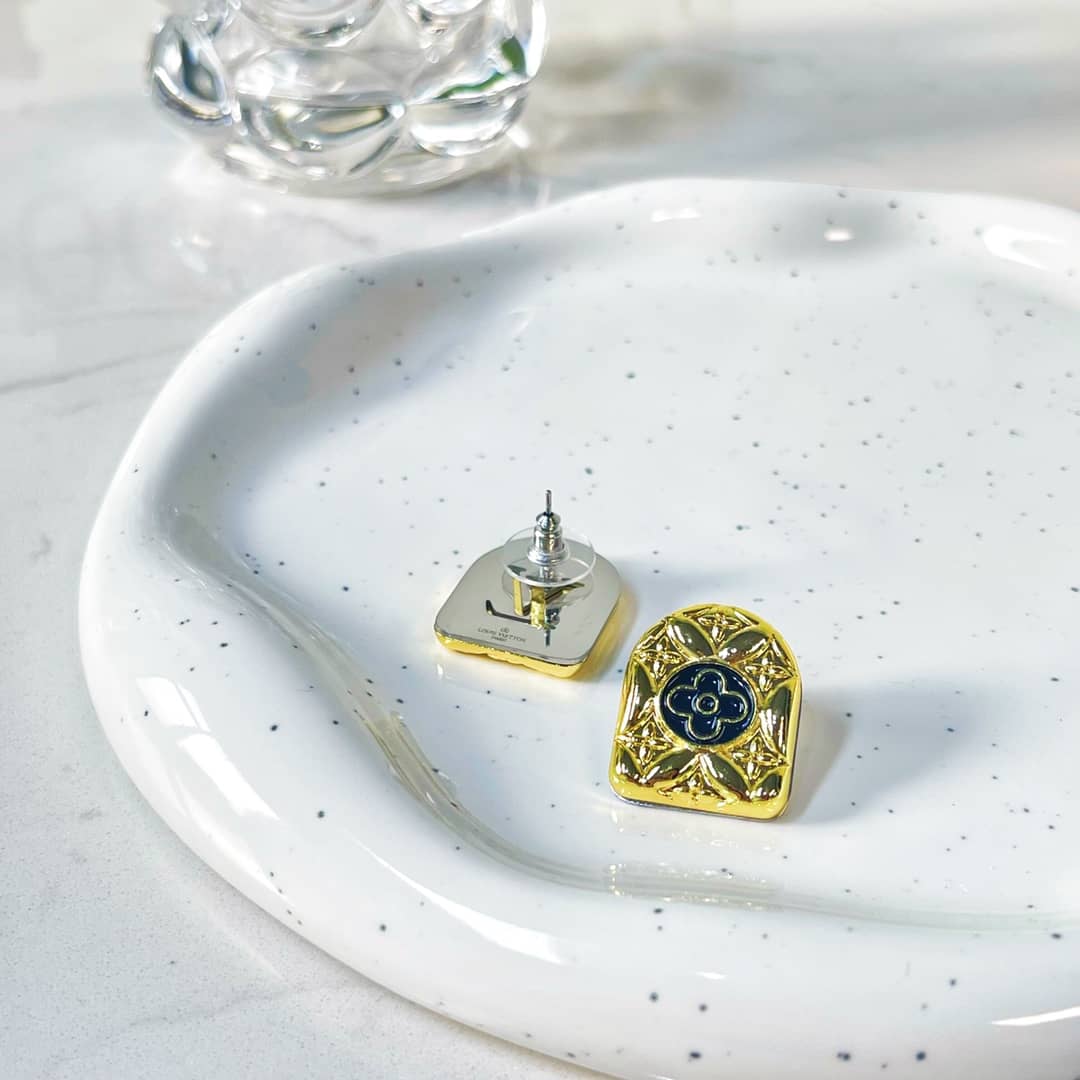 Designer L0vis Vvtt0n Classic Earring