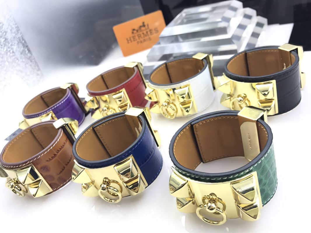 Wholesale H**me5 AAA+ Bracelet