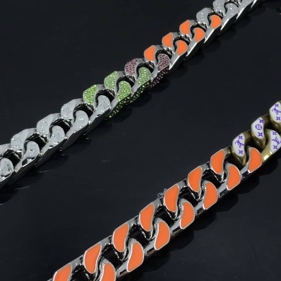 Replica L0vis Vvtt0n Necklace