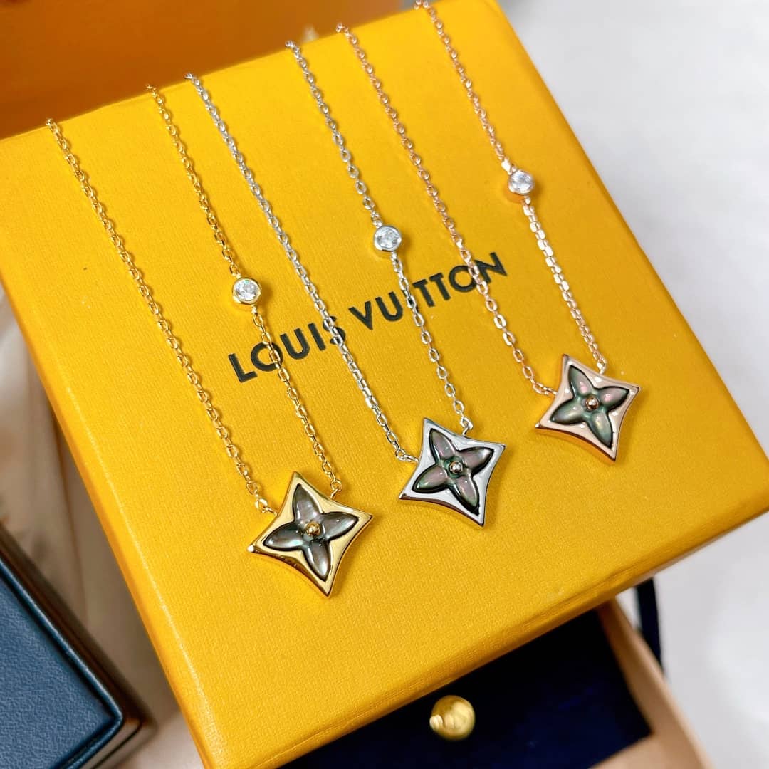 Cheap L0vis Vvtt0n Necklace