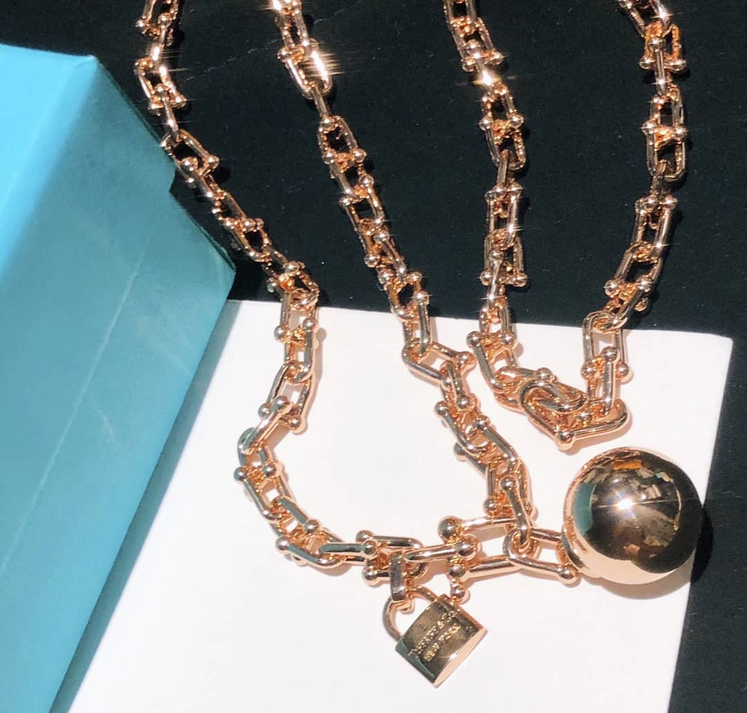 T*f*ny Necklace Copy