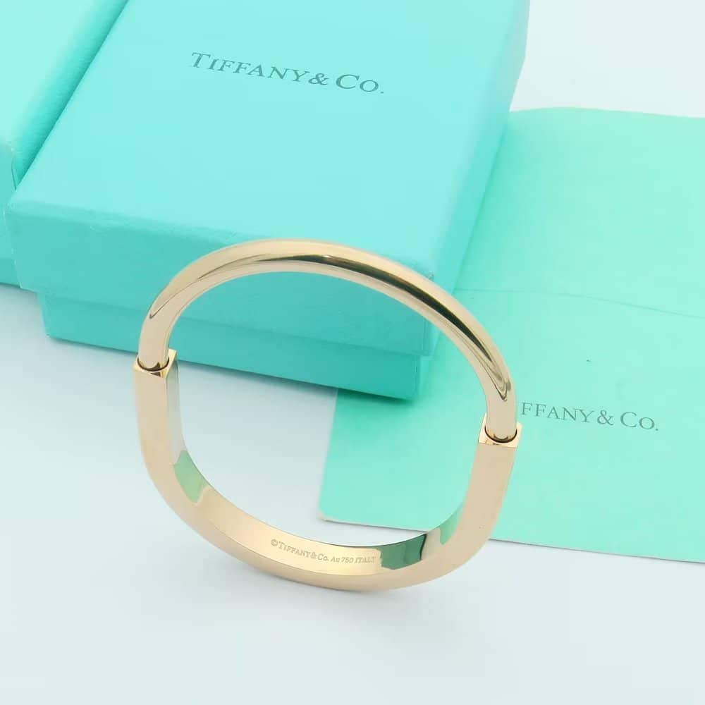 7 Star T*f*ny Bracelet