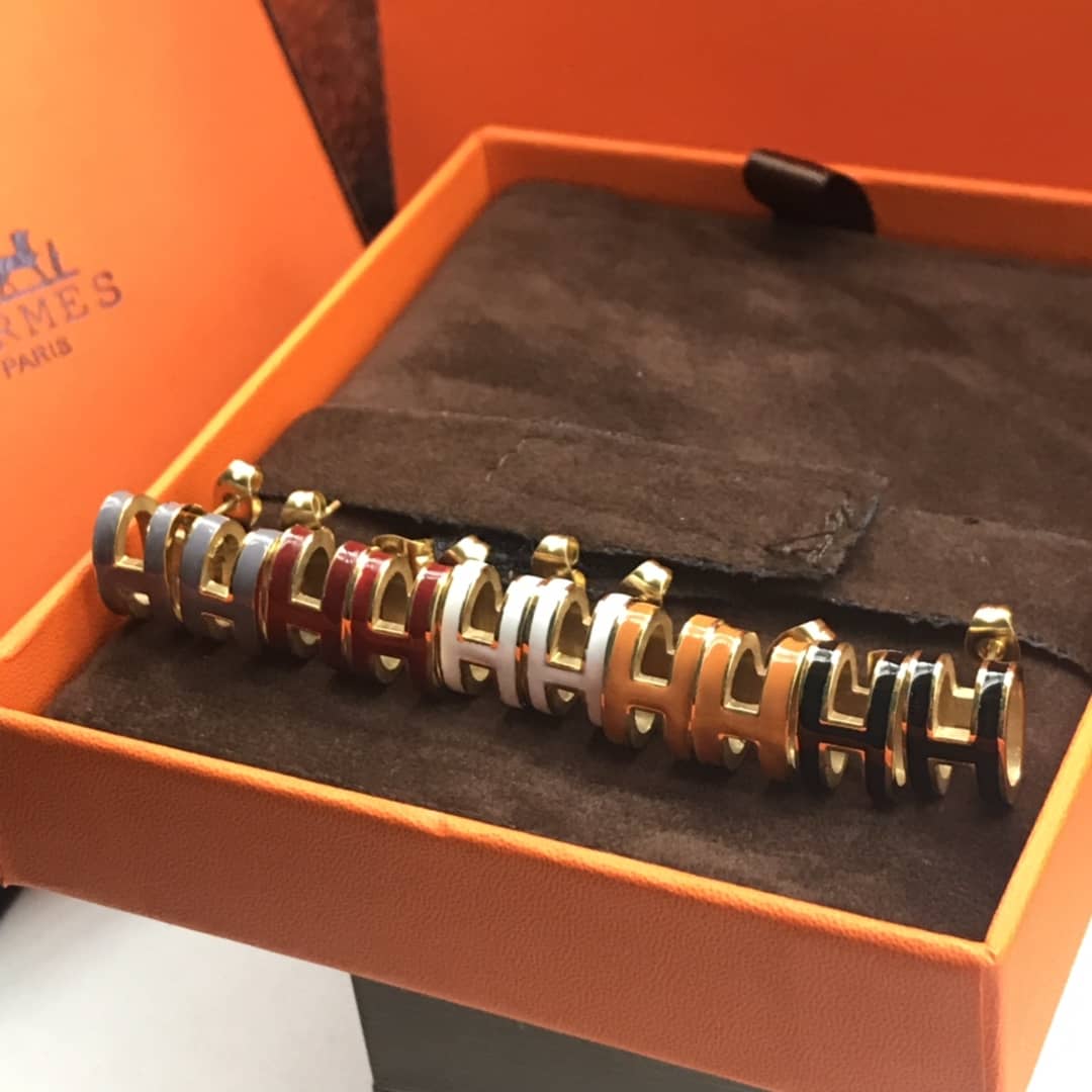 Cheap H**me5 Earring