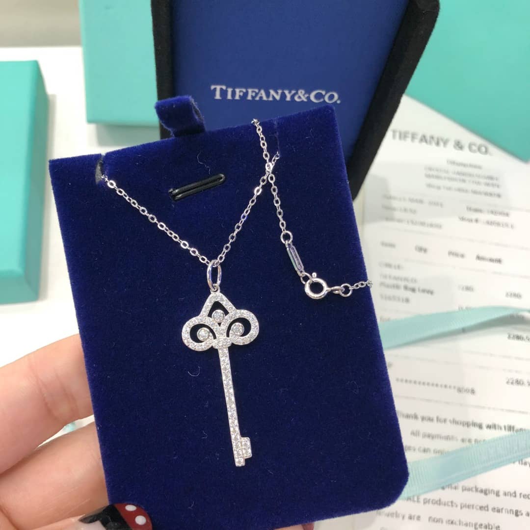 Replica T*f*ny Necklace