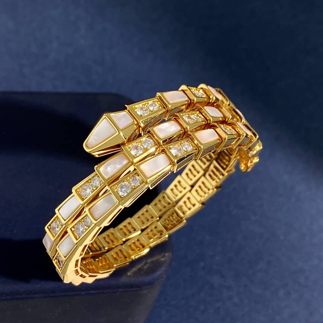 Best Bv1g*ai Classic Bracelet