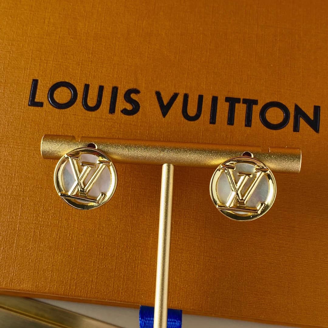 Designer L0vis Vvtt0n Classic Earring