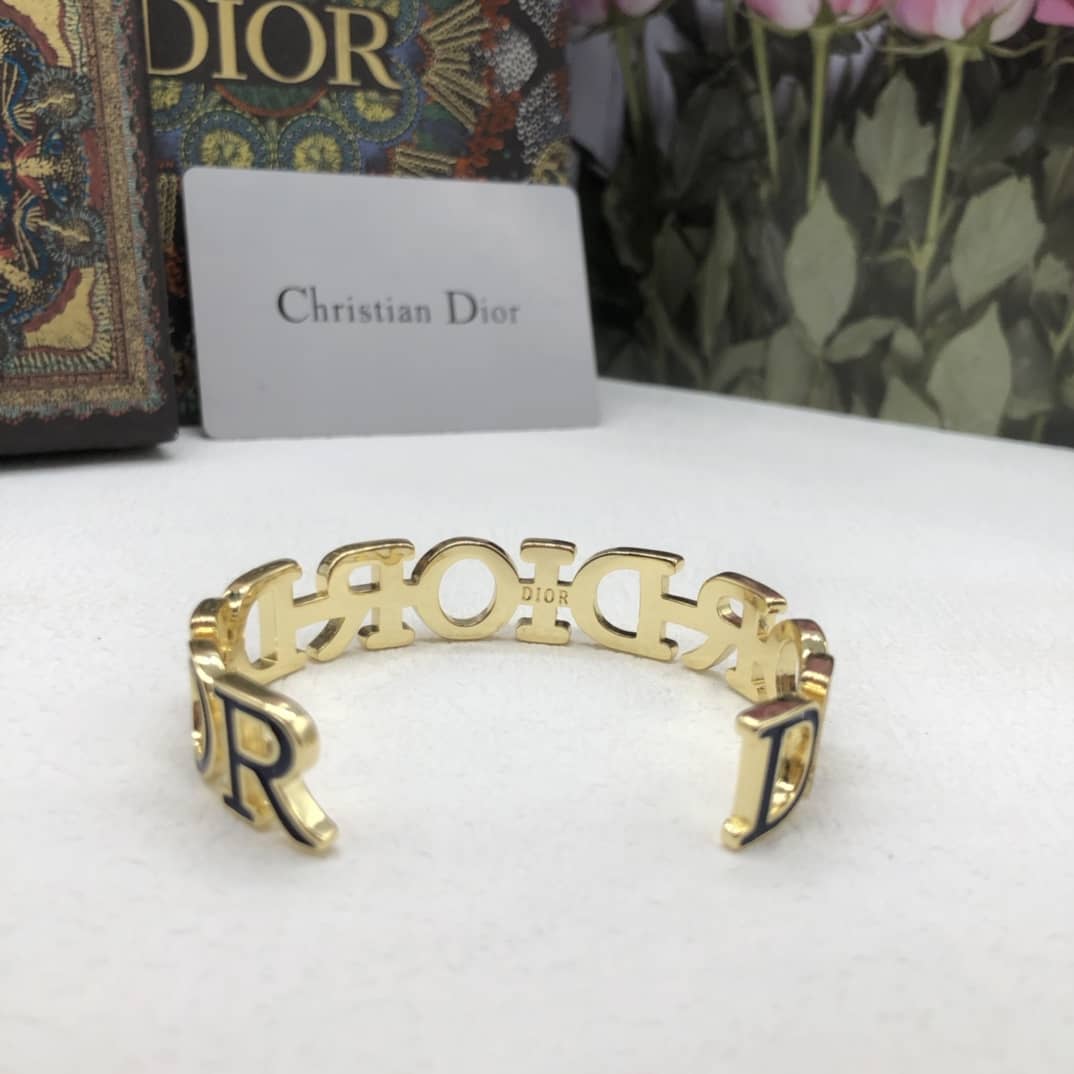 Chr1st1an D10r Bracelet Copy