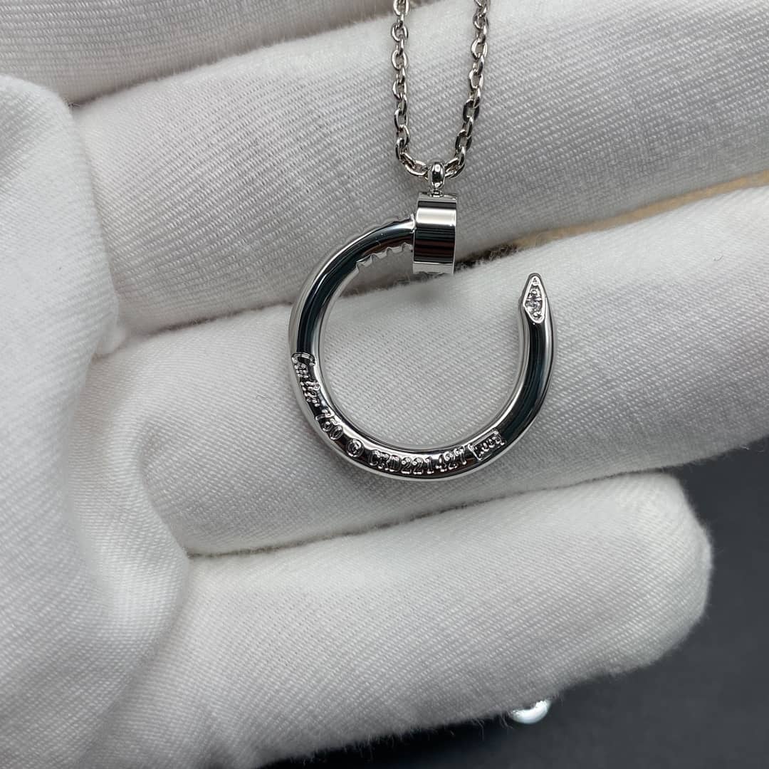 Ca*t1er Necklace Copy