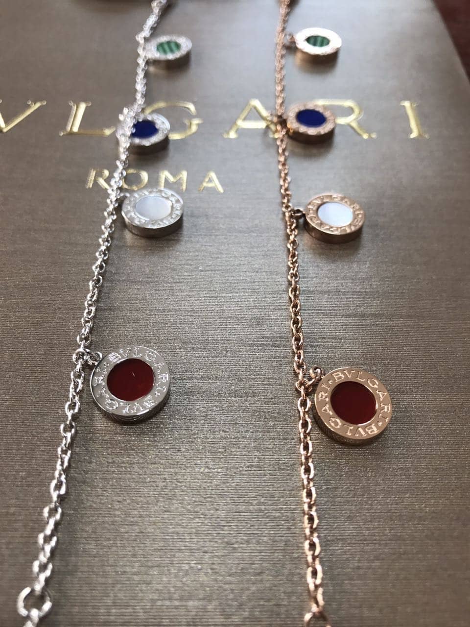 High Quality Bv1g*ai Bracelet