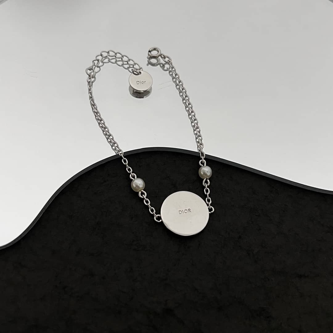 Designer Chr1st1an D10r Classic Bracelet