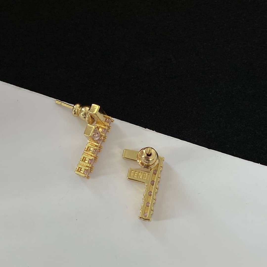 F**di Earring Copy