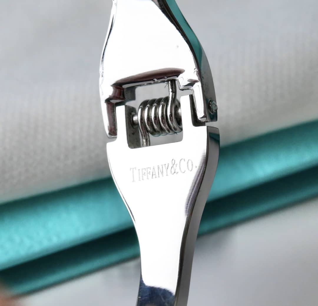 Wholesale T*f*ny Logo Bracelet