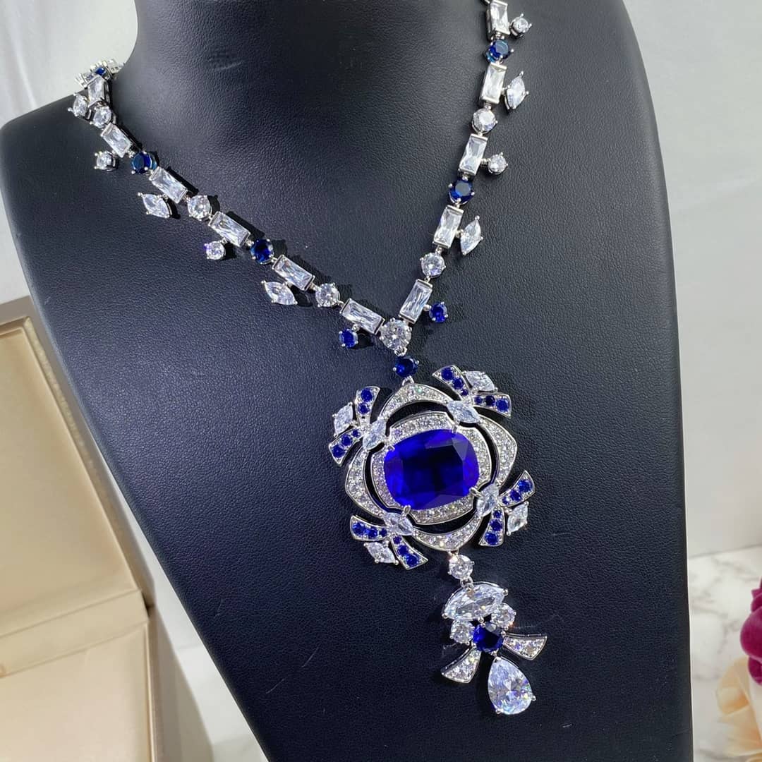 Top Quality Bv1g*ai Necklace