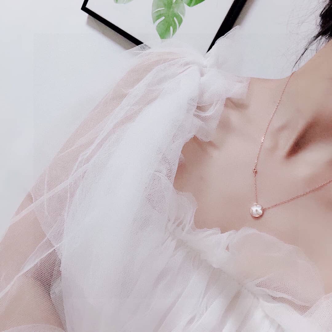 Cheap L0vis Vvtt0n Necklace