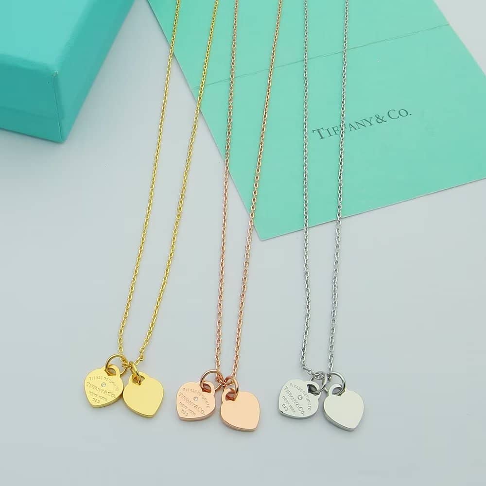 Wholesale T*f*ny AAA+ Necklace