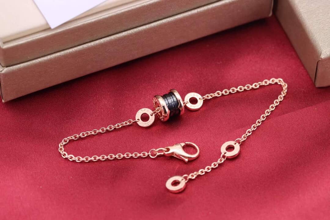 Replica Bv1g*ai Bracelet