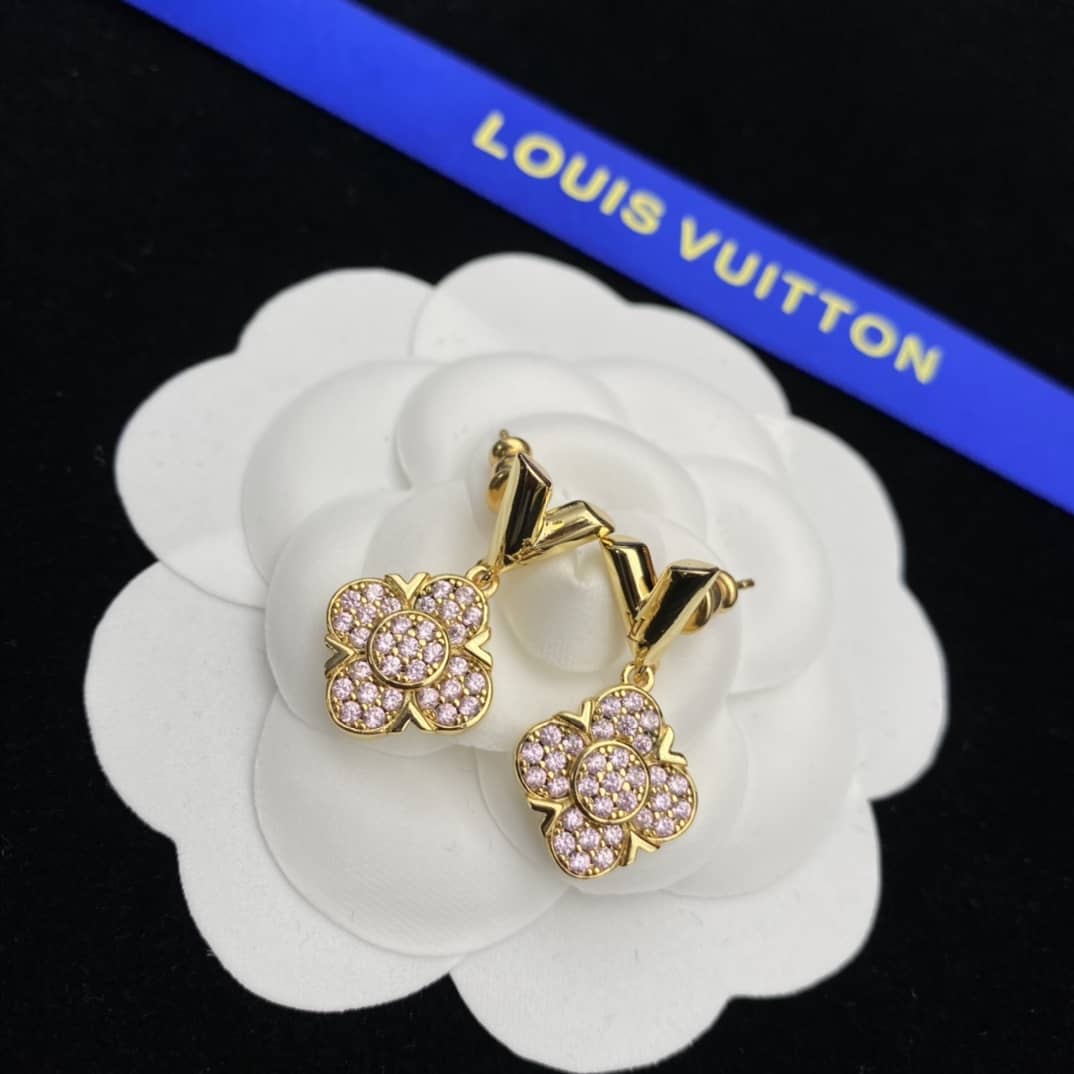 Top Quality L0vis Vvtt0n Earring