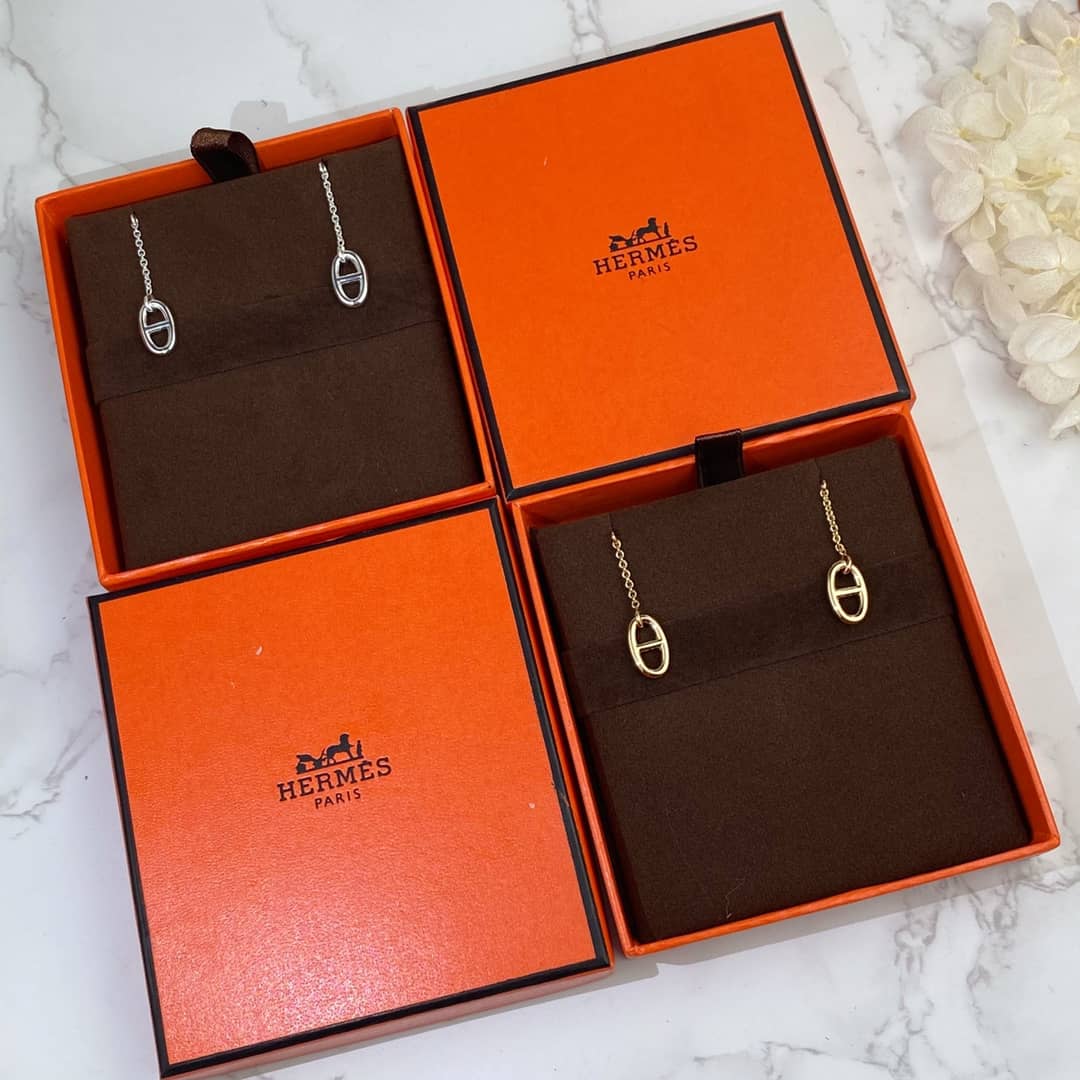 Replica H**me5 Earring