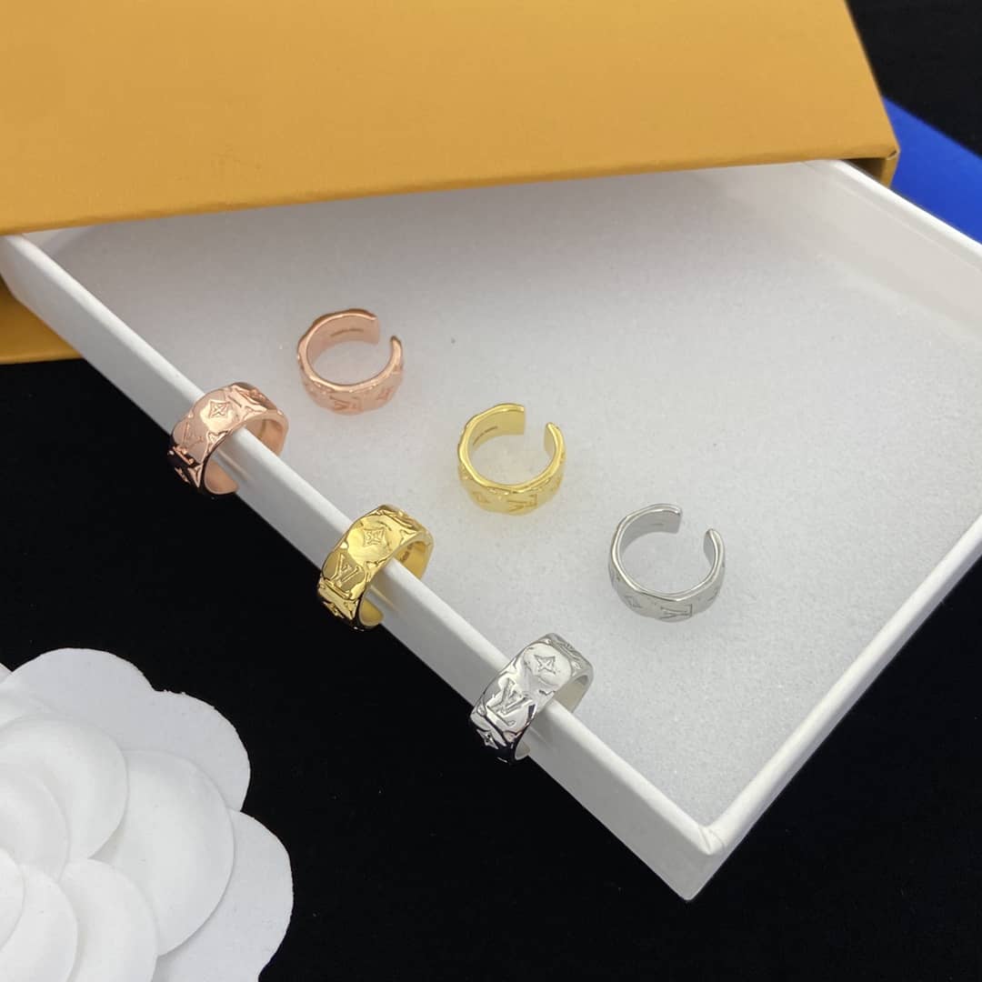 Best L0vis Vvtt0n Classic Earring