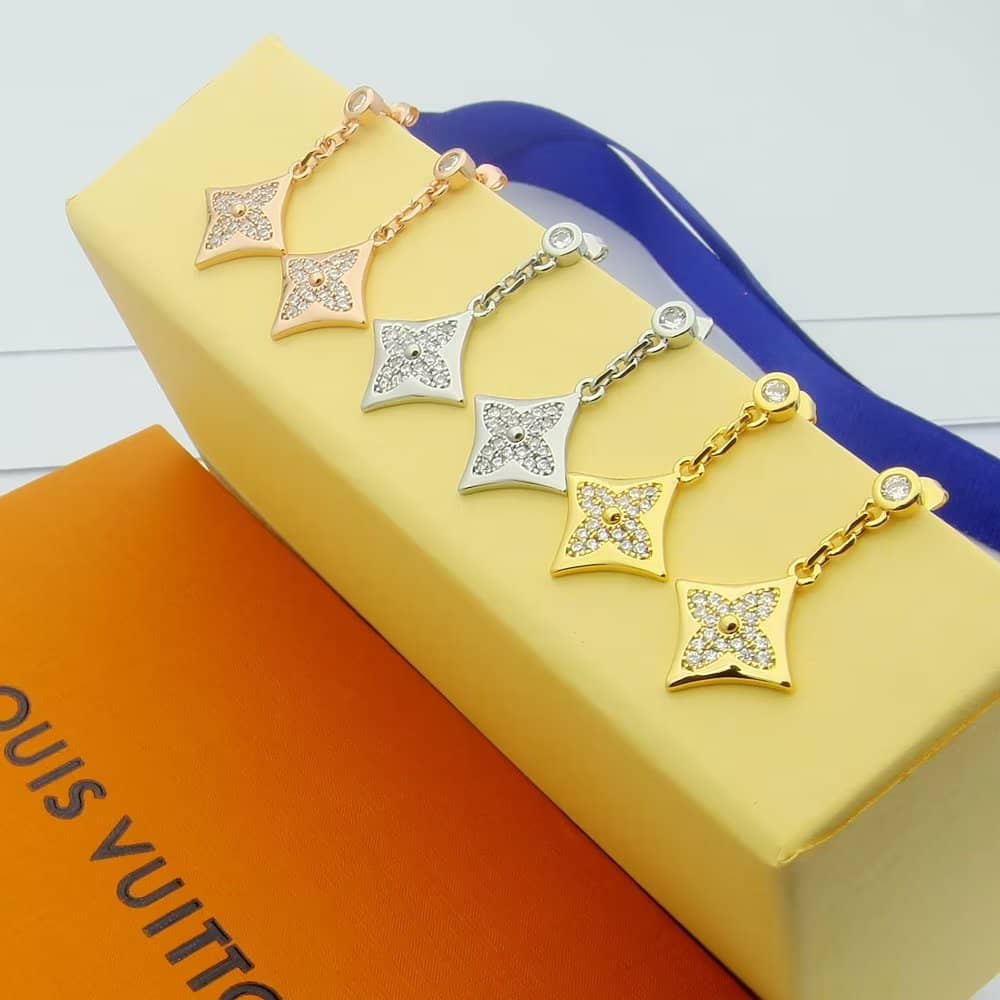 Designer L0vis Vvtt0n Classic Earring