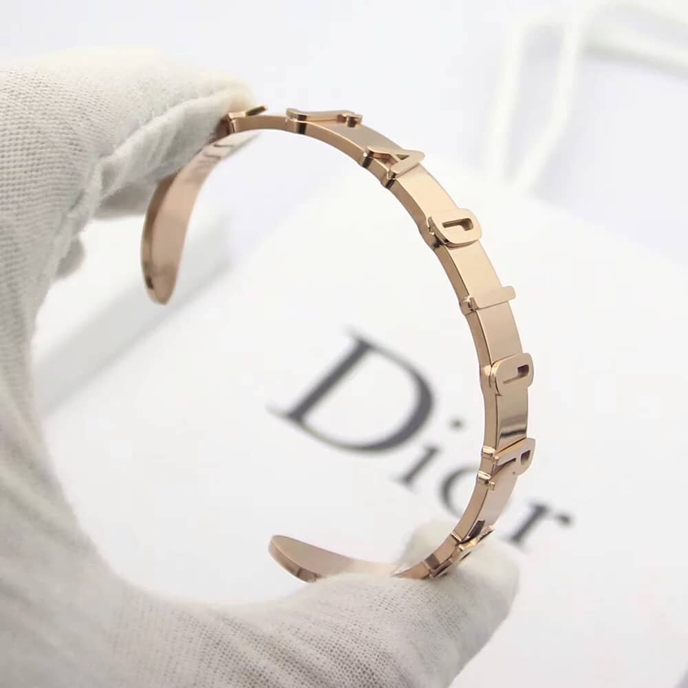 Chr1st1an D10r Bracelet Copy