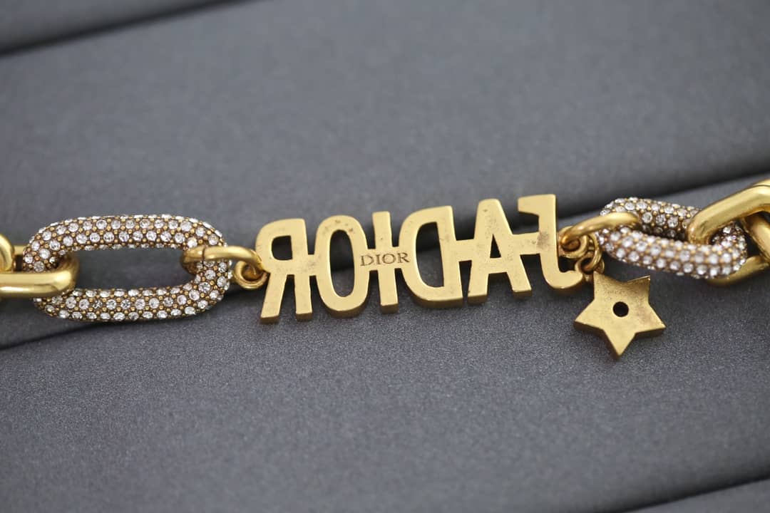 Wholesale Chr1st1an D10r AAA+ Necklace