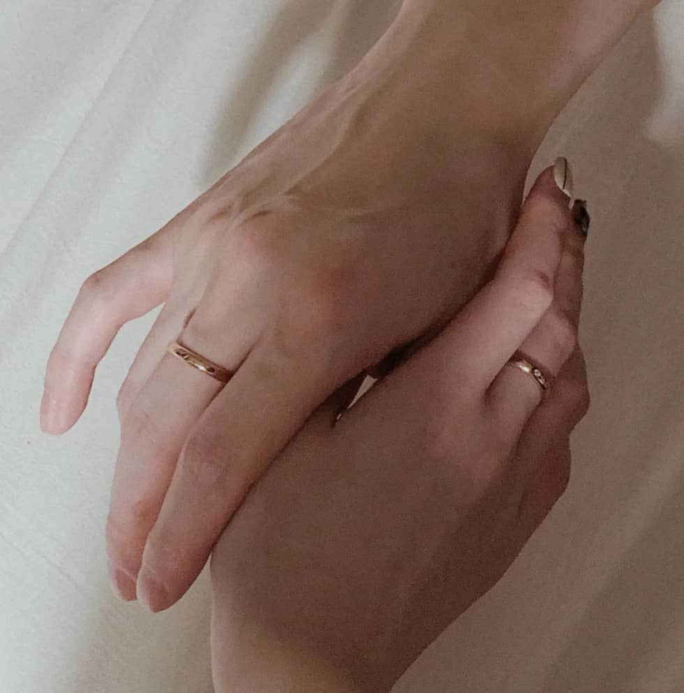 High Quality Ca*t1er Dupe Ring