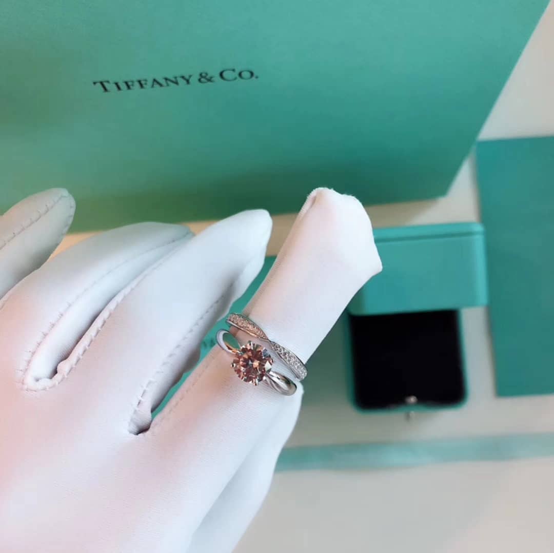 Replica T*f*ny Ring