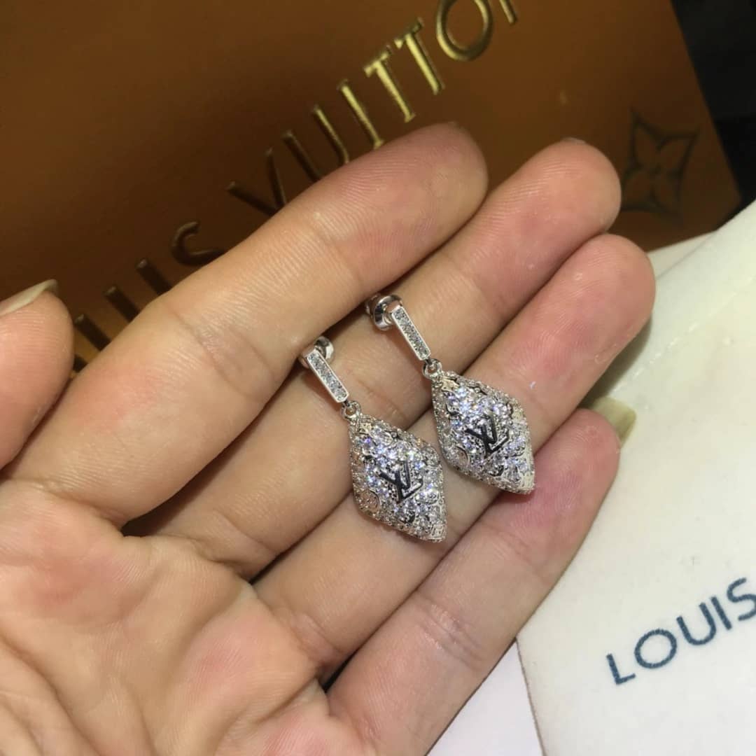 Designer L0vis Vvtt0n Classic Earring