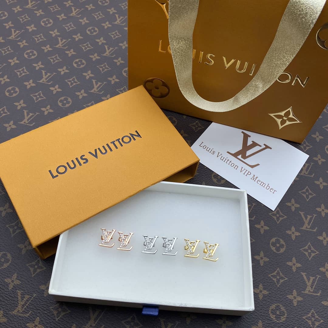 L0vis Vvtt0n Earring First Copy