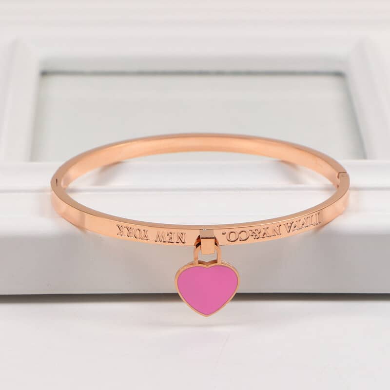 Luxury T*f*ny Classic AAA+ Bracelet