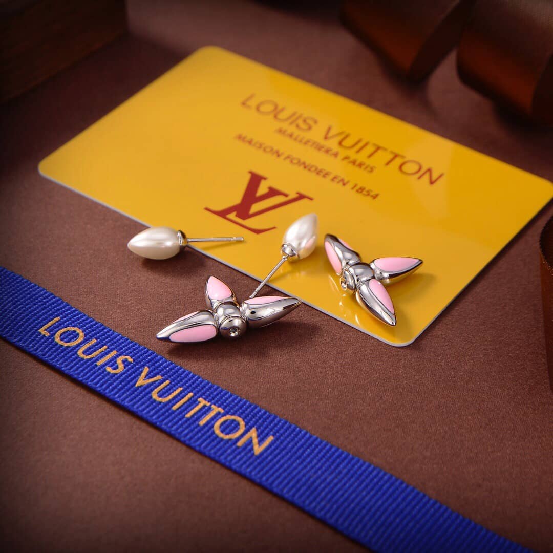 Replica L0vis Vvtt0n Earring