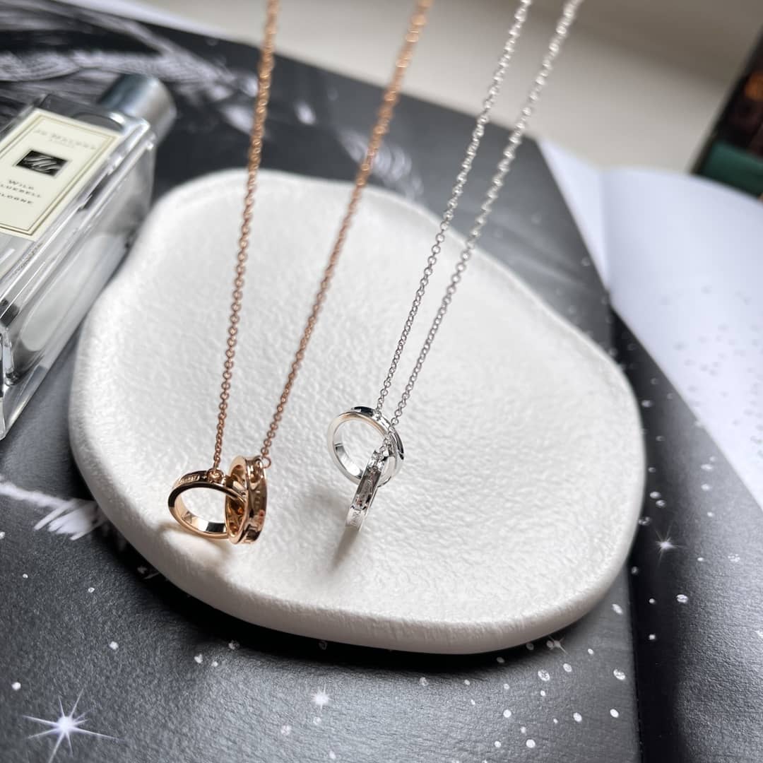 Luxury T*f*ny Classic AAA+ Necklace