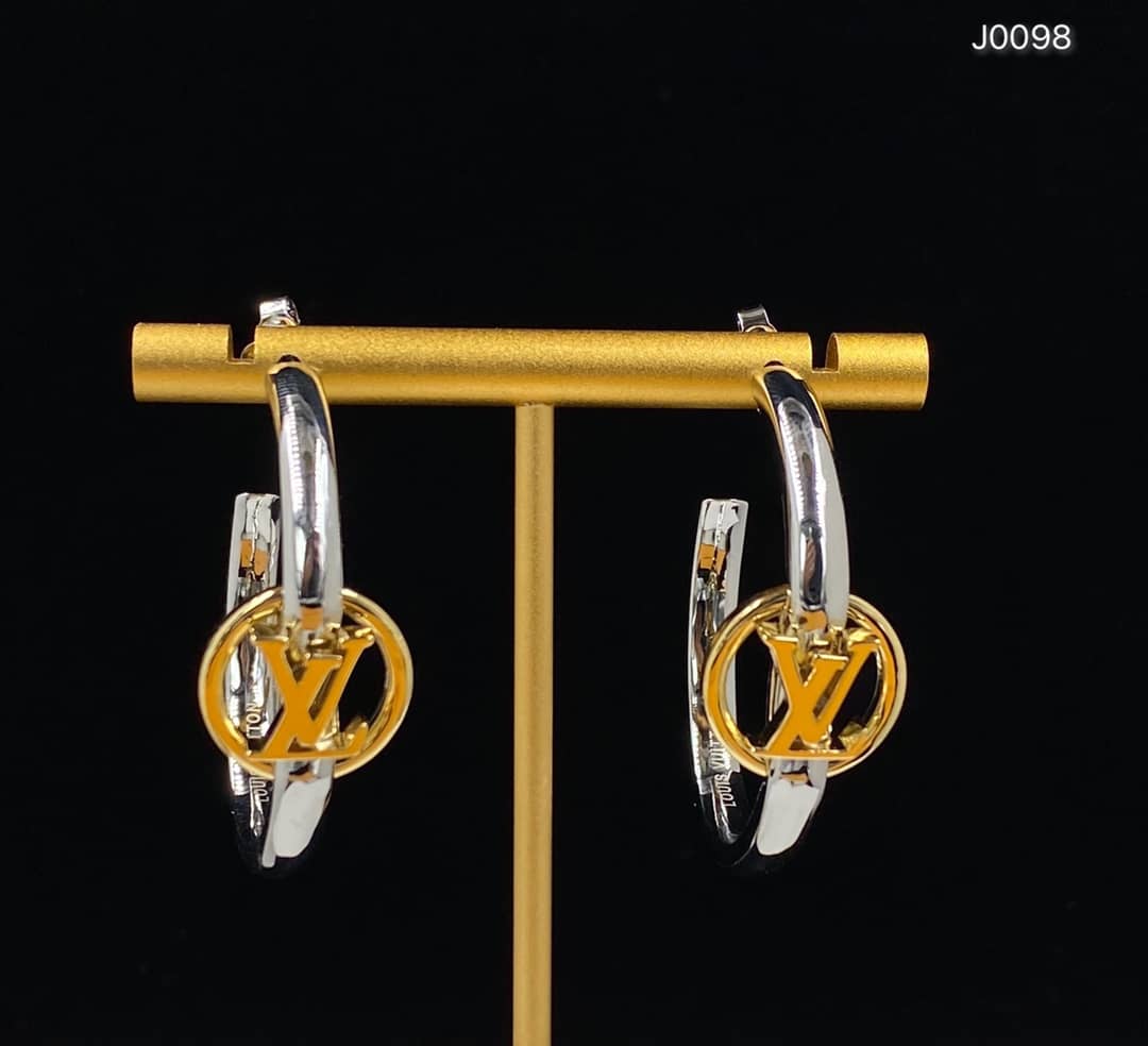 Replica L0vis Vvtt0n Earring