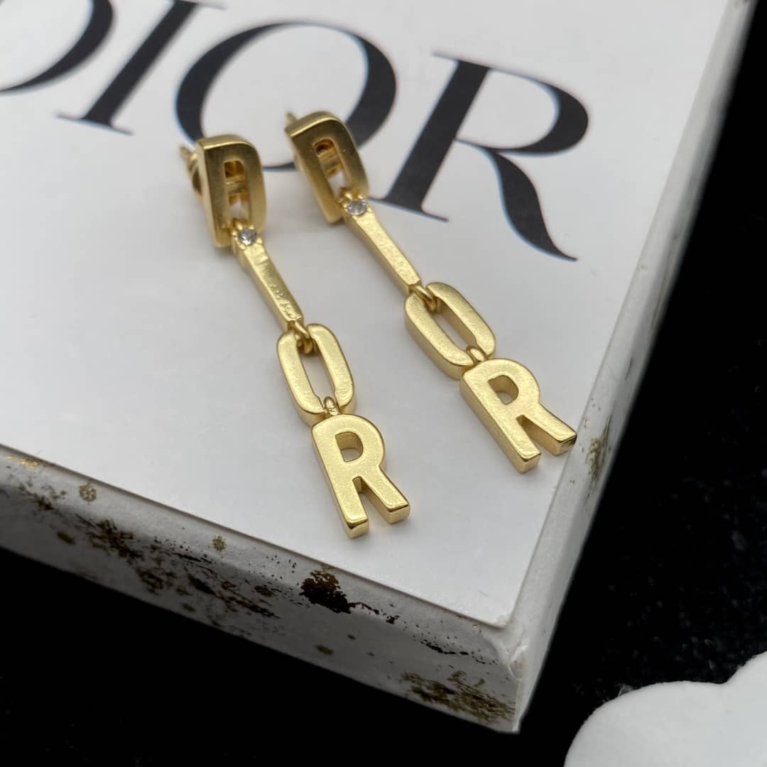 Chr1st1an D10r Earring Copy