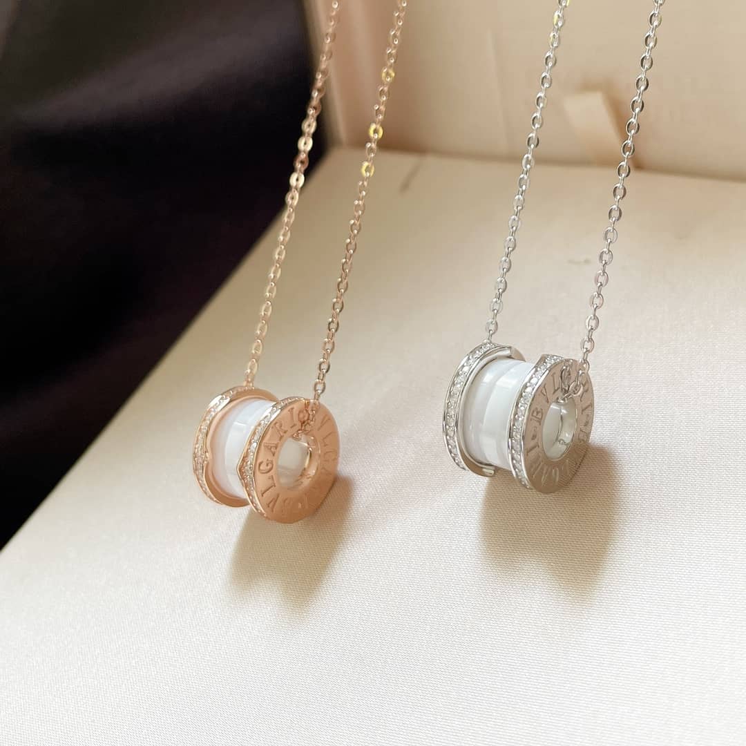 Best Bv1g*ai Classic Necklace