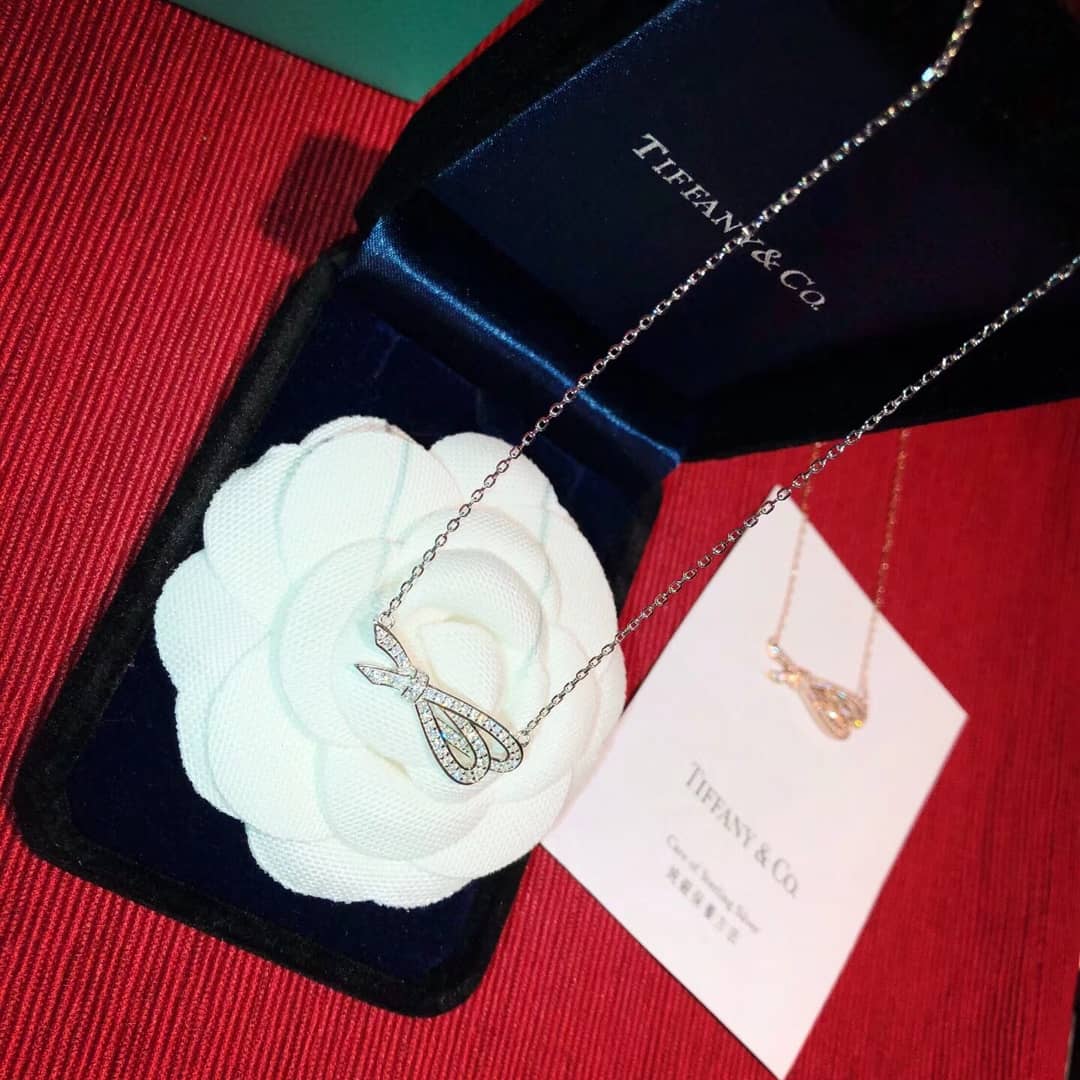 Replica T*f*ny Necklace