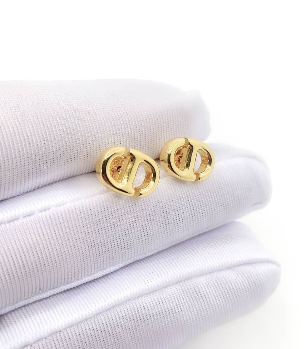 Chr1st1an D10r Earring For Sale