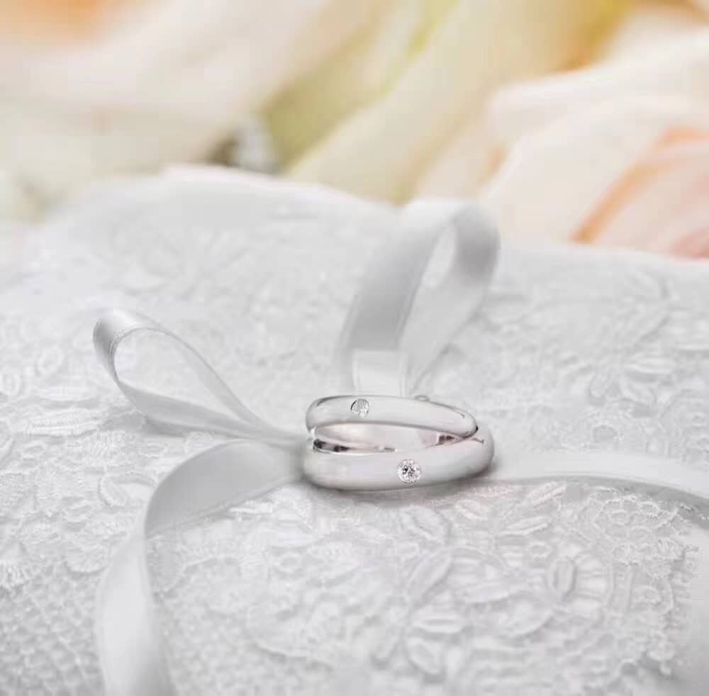 T*f*ny Ring First Copy