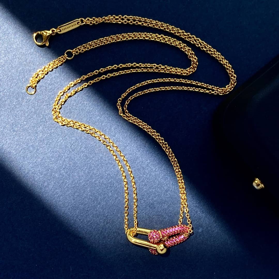 High Quality T*f*ny Necklace