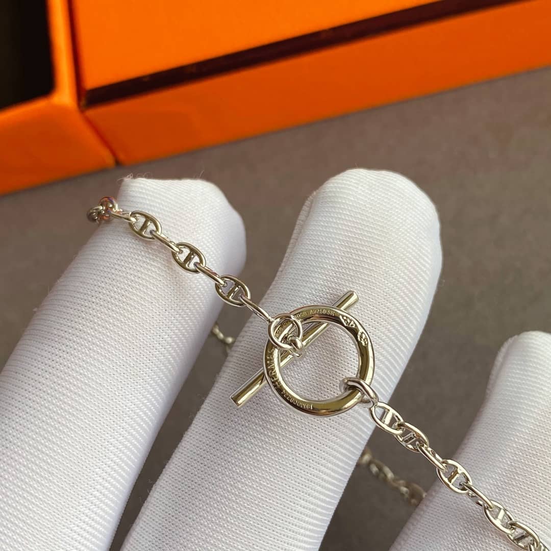 Cheap H**me5 Necklace