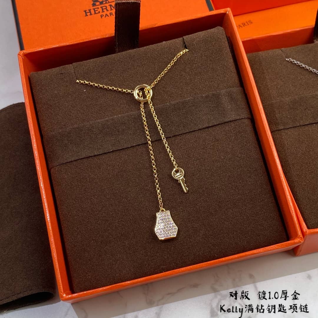 Top Quality H**me5 Necklace